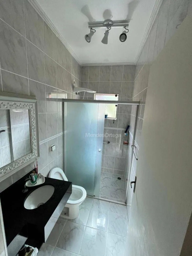 Casa de Condomínio, 3 quartos - Foto 11