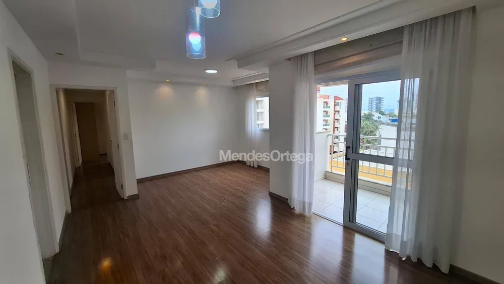 Apartamento, 3 quartos, 94 m² - Foto 2