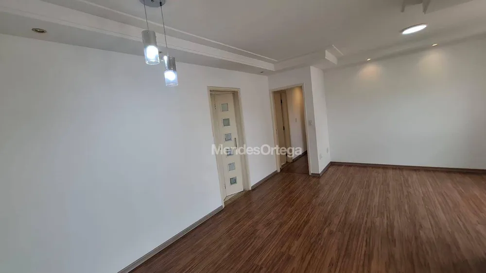 Apartamento, 3 quartos, 94 m² - Foto 1