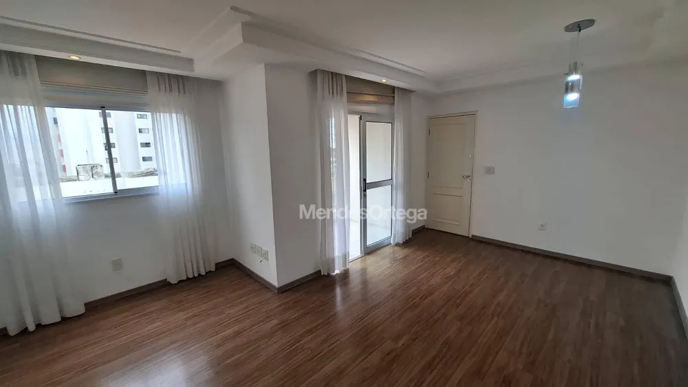 Apartamento, 3 quartos, 94 m² - Foto 5