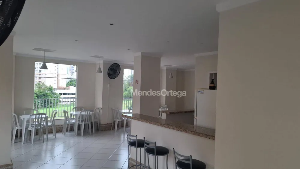 Apartamento, 3 quartos, 94 m² - Foto 15