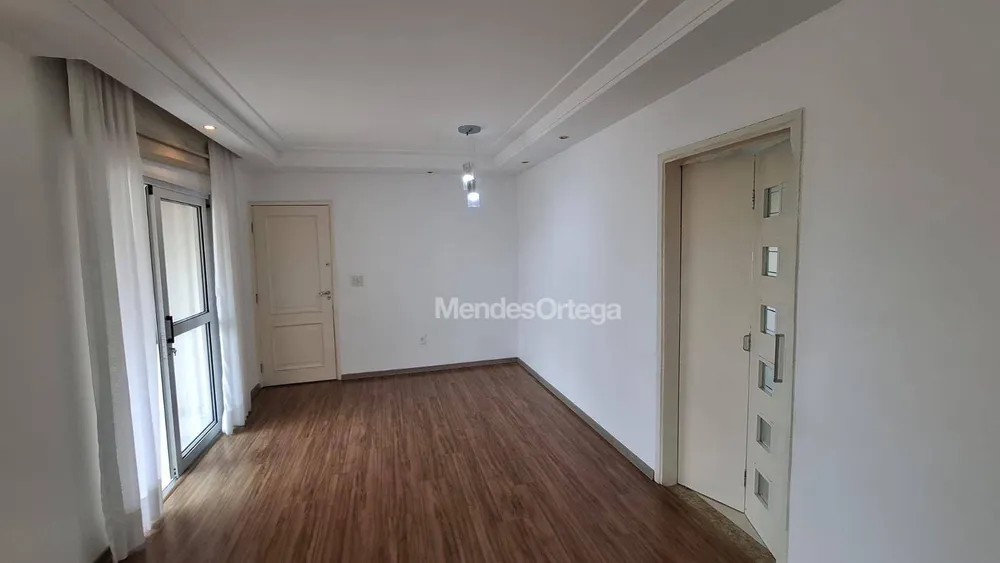 Apartamento, 3 quartos, 94 m² - Foto 3