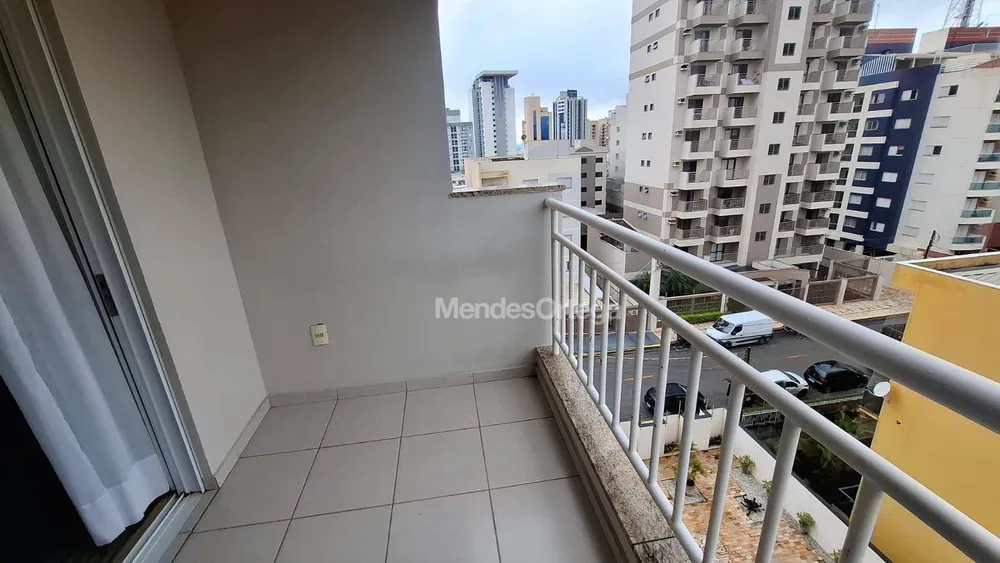 Apartamento, 3 quartos, 94 m² - Foto 7