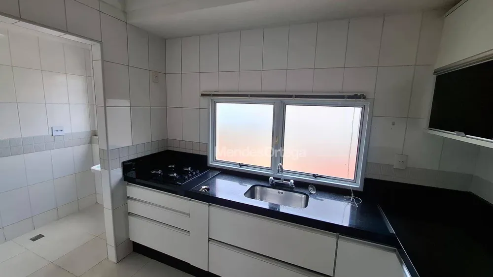 Apartamento, 3 quartos, 94 m² - Foto 6