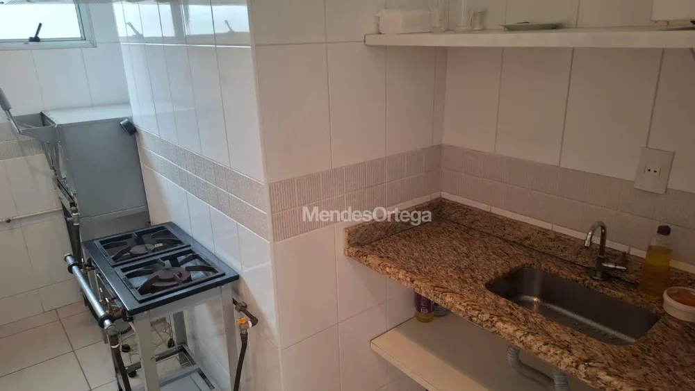 Apartamento, 3 quartos, 94 m² - Foto 16