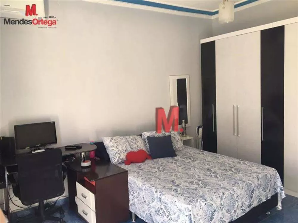 Casa, 4 quartos, 254 m² - Foto 7
