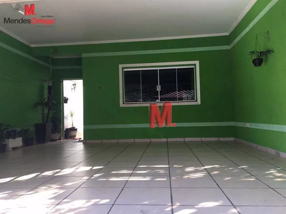 Casa, 4 quartos, 254 m² - Foto 5