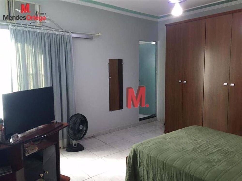 Casa, 4 quartos, 254 m² - Foto 27