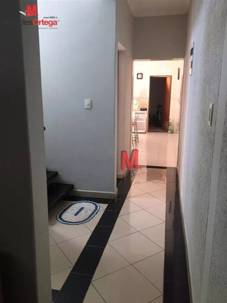 Casa, 4 quartos, 254 m² - Foto 9