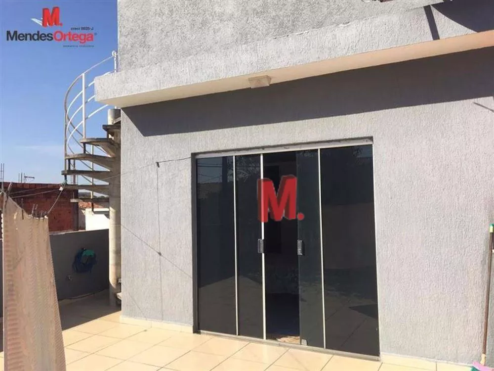 Casa, 4 quartos, 254 m² - Foto 13