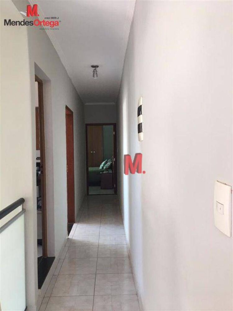Casa, 4 quartos, 254 m² - Foto 20