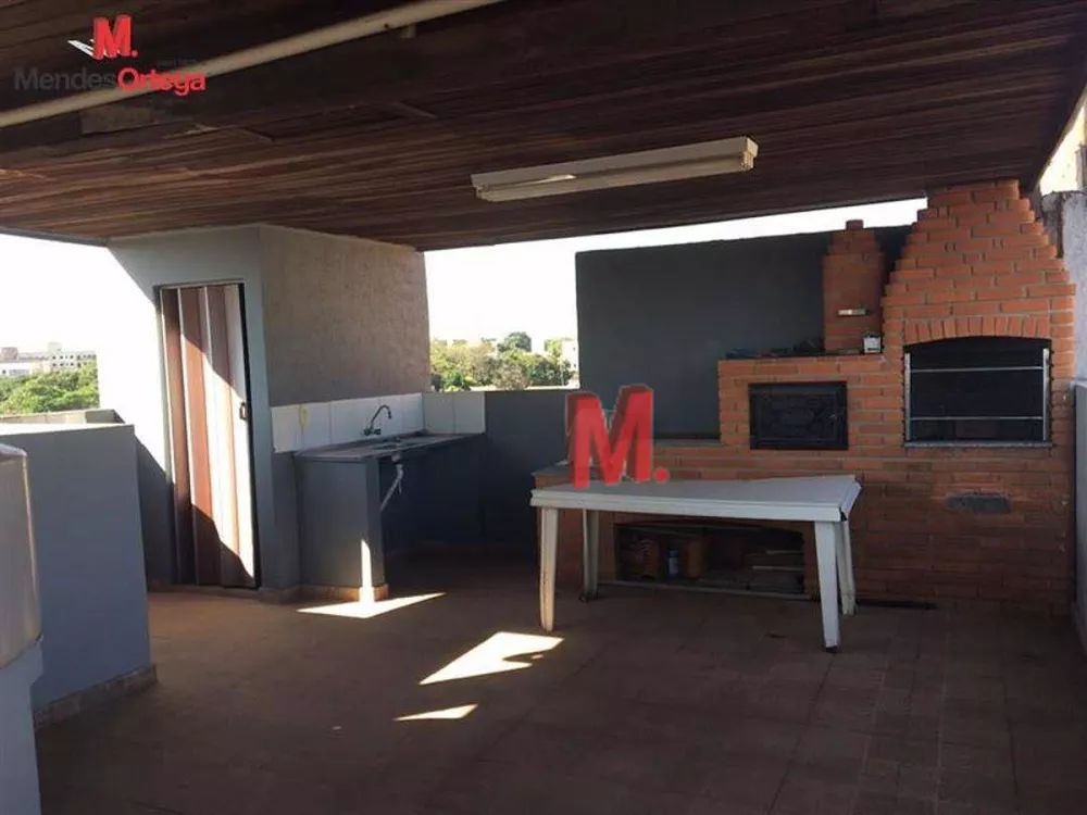 Casa, 4 quartos, 254 m² - Foto 1