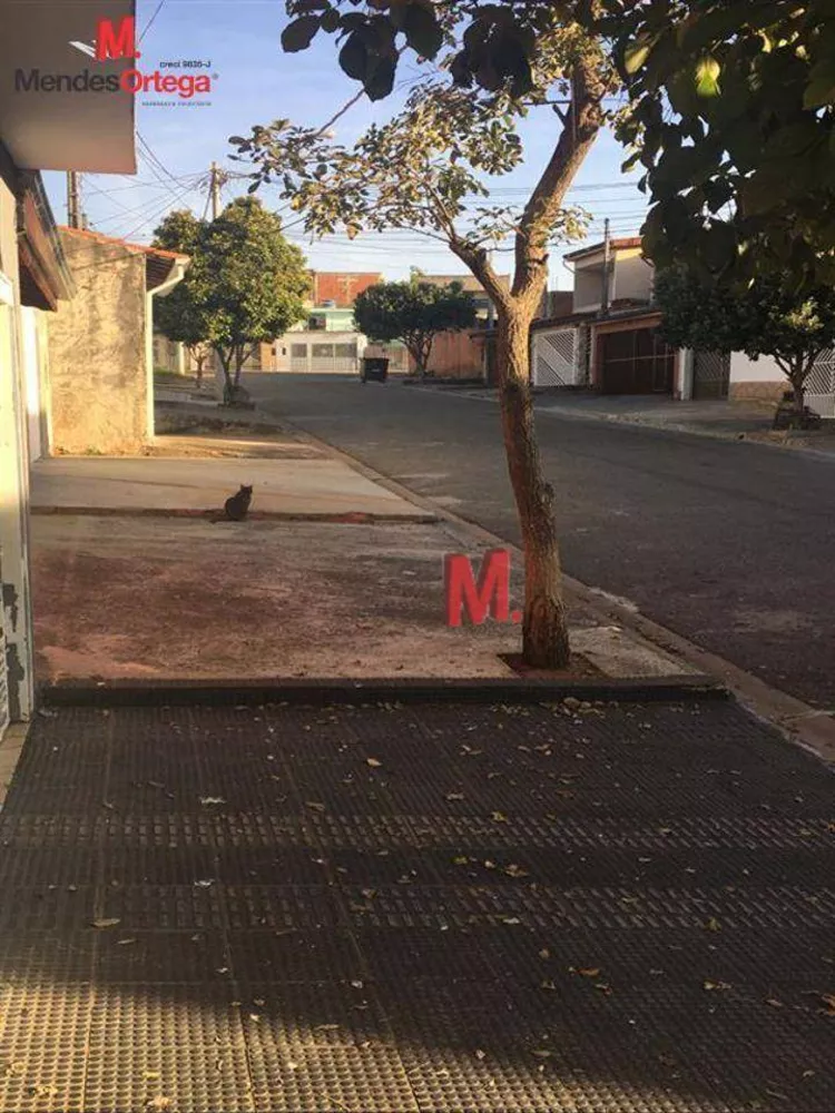 Casa, 4 quartos, 254 m² - Foto 11
