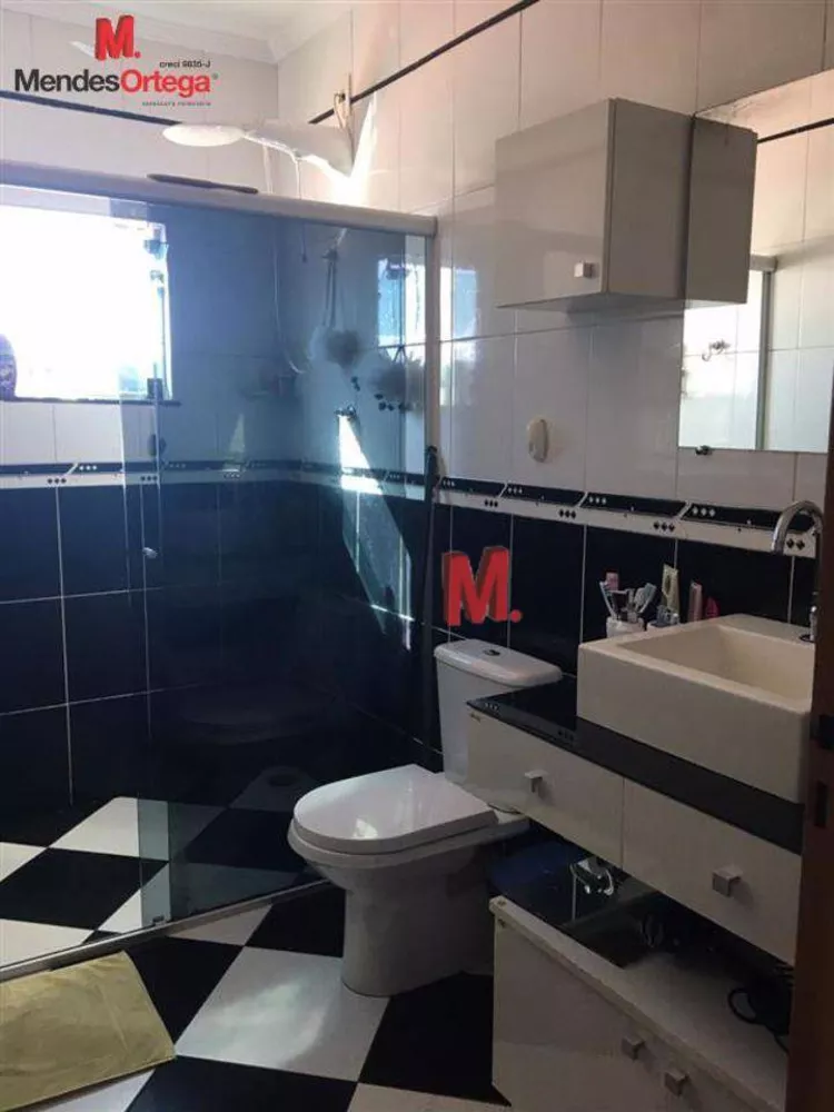 Casa, 4 quartos, 254 m² - Foto 14