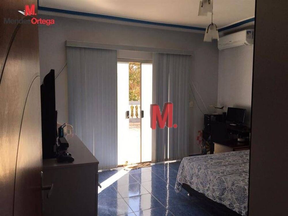Casa, 4 quartos, 254 m² - Foto 23