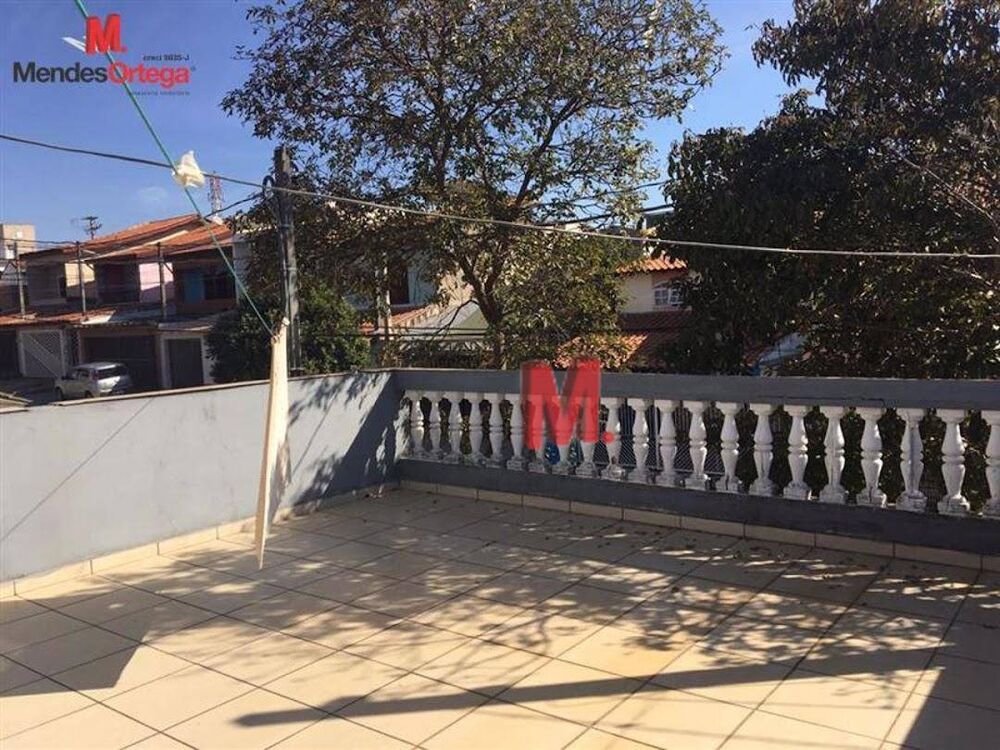 Casa, 4 quartos, 254 m² - Foto 26