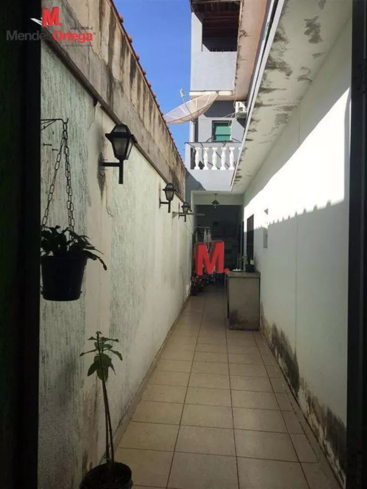 Casa, 4 quartos, 254 m² - Foto 6