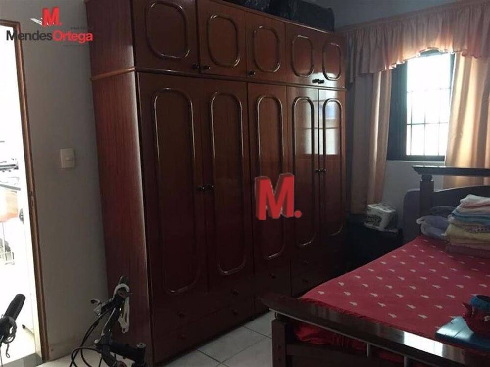 Casa, 4 quartos, 254 m² - Foto 24