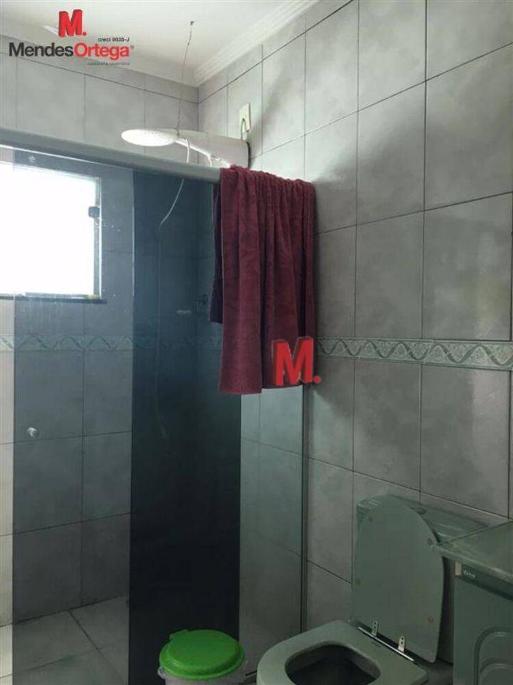 Casa, 4 quartos, 254 m² - Foto 18