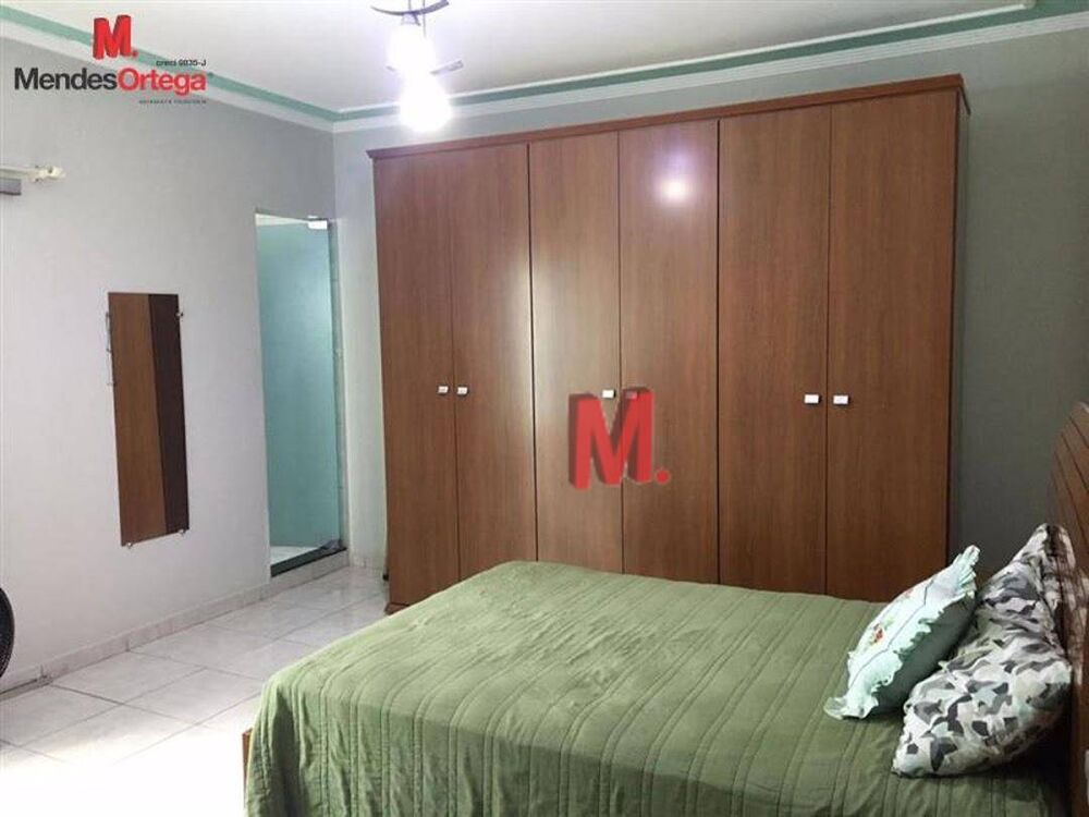 Casa, 4 quartos, 254 m² - Foto 21