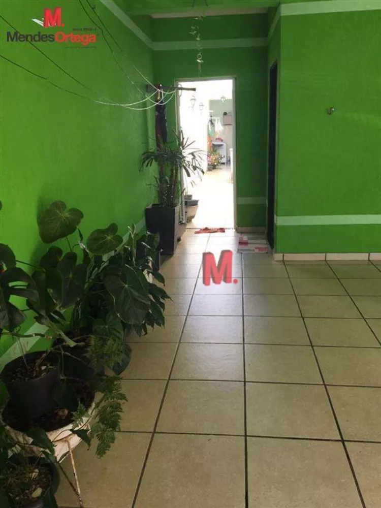 Casa, 4 quartos, 254 m² - Foto 10