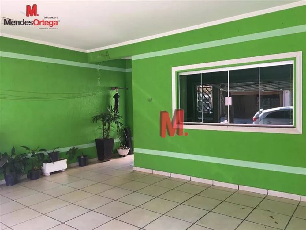 Casa, 4 quartos, 254 m² - Foto 15