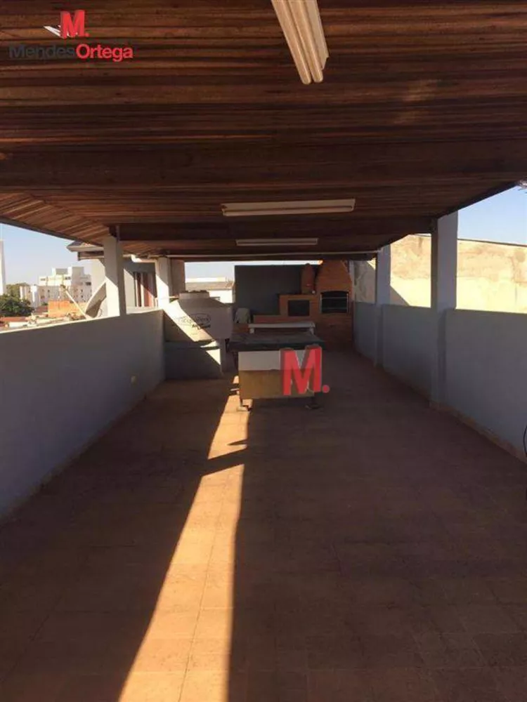 Casa, 4 quartos, 254 m² - Foto 8