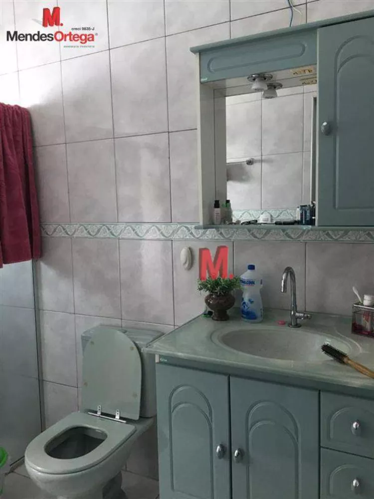 Casa, 4 quartos, 254 m² - Foto 3