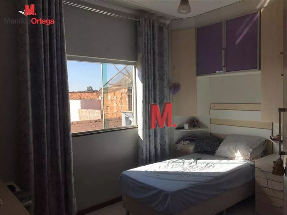 Casa, 4 quartos, 254 m² - Foto 12