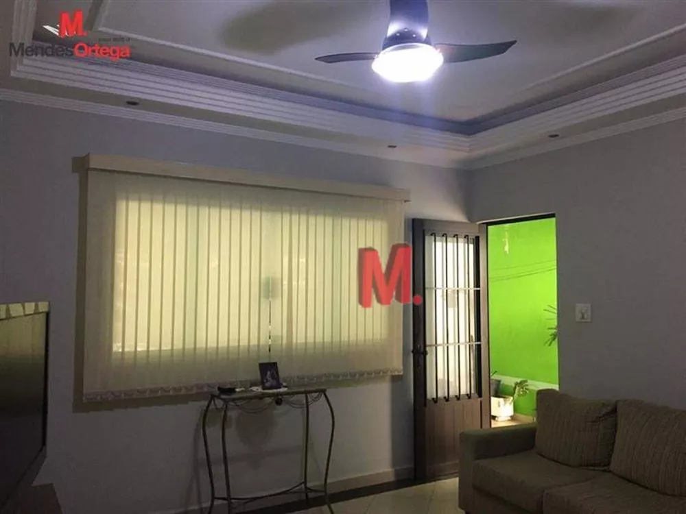 Casa, 4 quartos, 254 m² - Foto 16