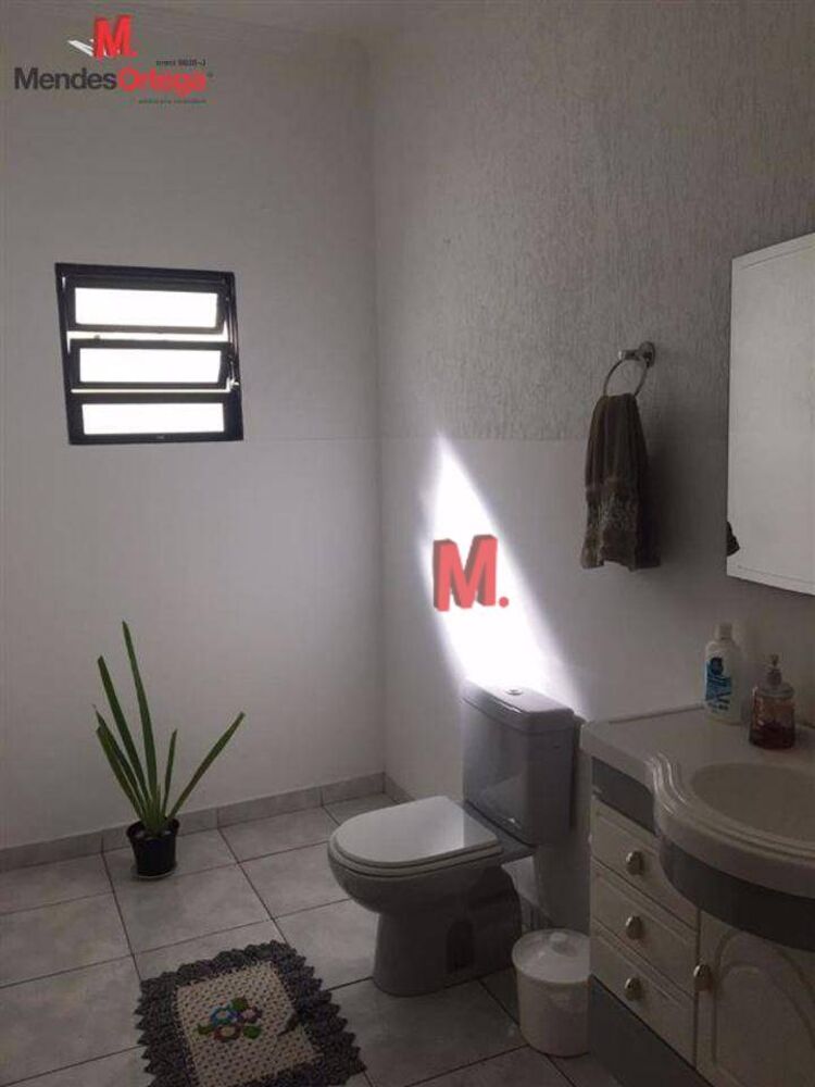 Casa, 4 quartos, 254 m² - Foto 17