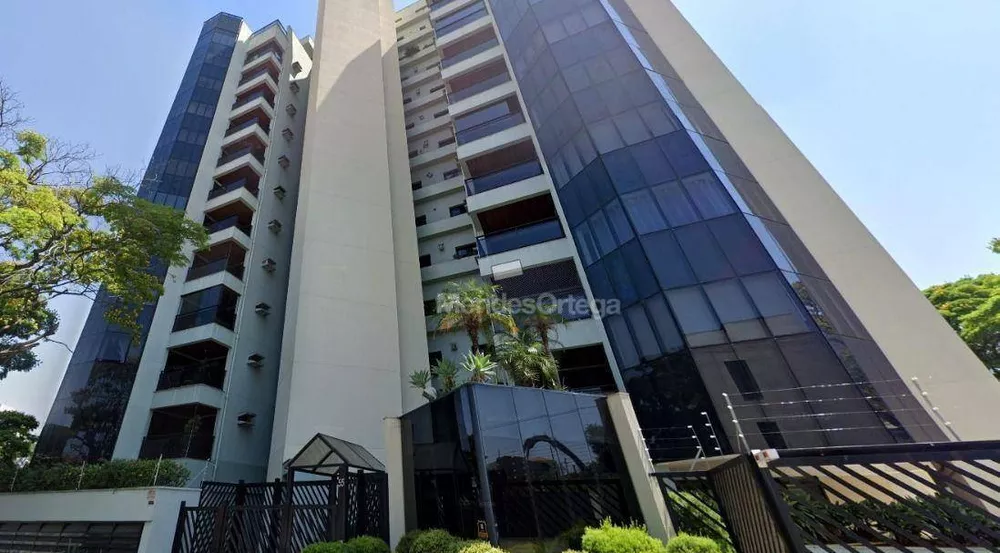 Apartamento, 4 quartos, 433 m² - Foto 12