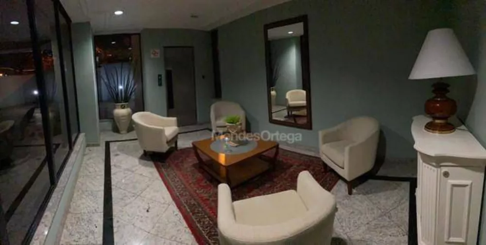 Apartamento, 4 quartos, 433 m² - Foto 6