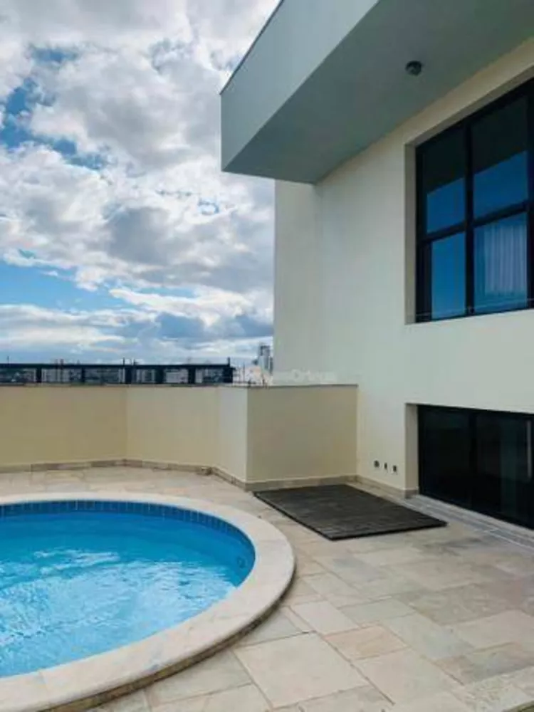 Apartamento, 4 quartos, 433 m² - Foto 8