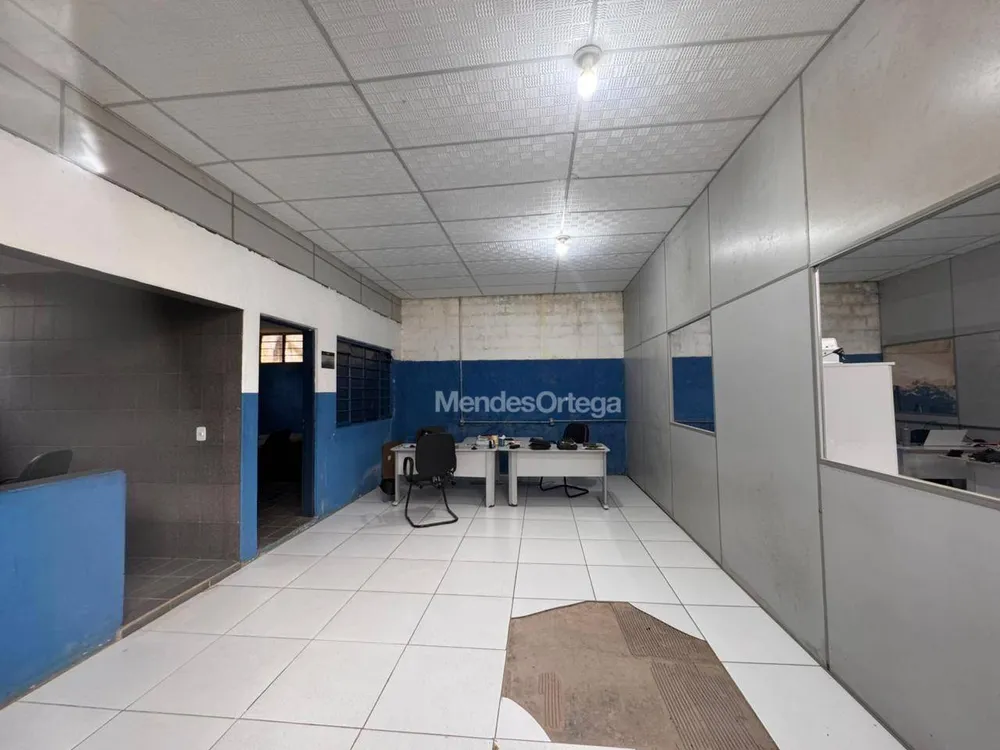 Depósito-Galpão, 800 m² - Foto 6