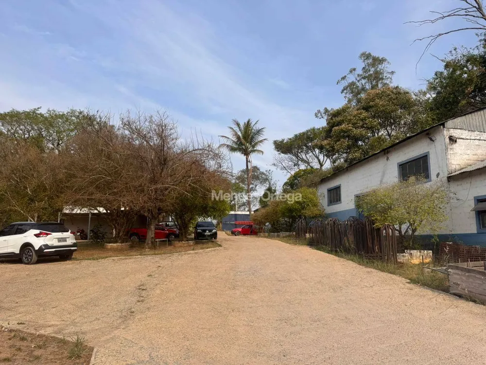 Depósito-Galpão, 800 m² - Foto 11