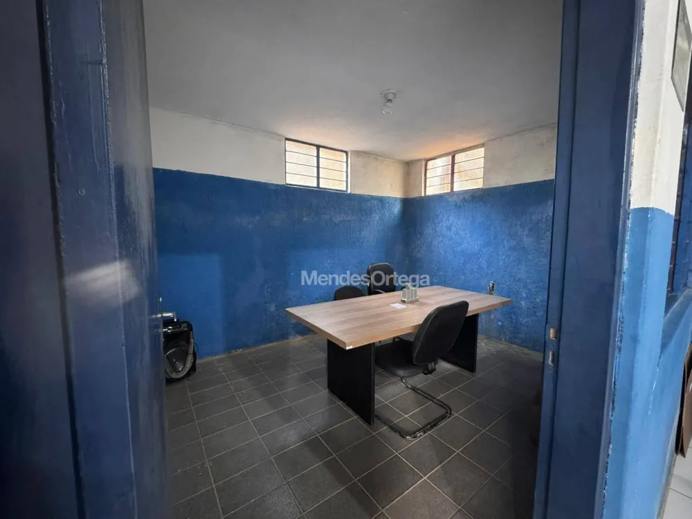 Depósito-Galpão, 800 m² - Foto 9