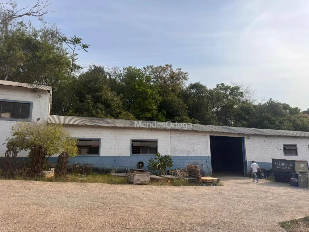 Depósito-Galpão, 800 m² - Foto 10