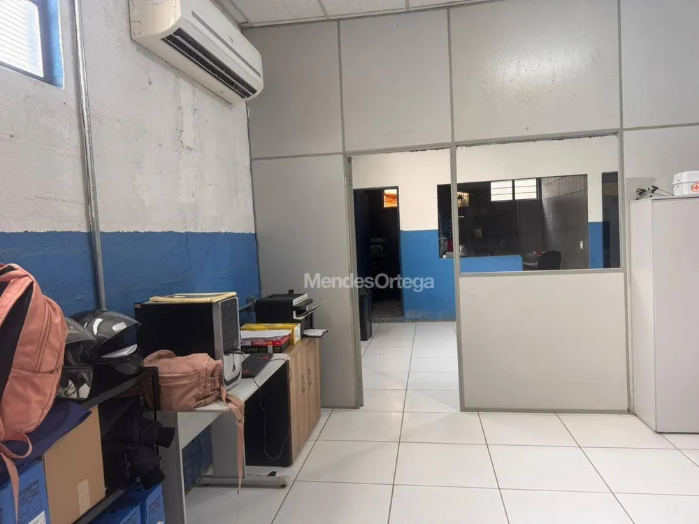 Depósito-Galpão, 800 m² - Foto 3