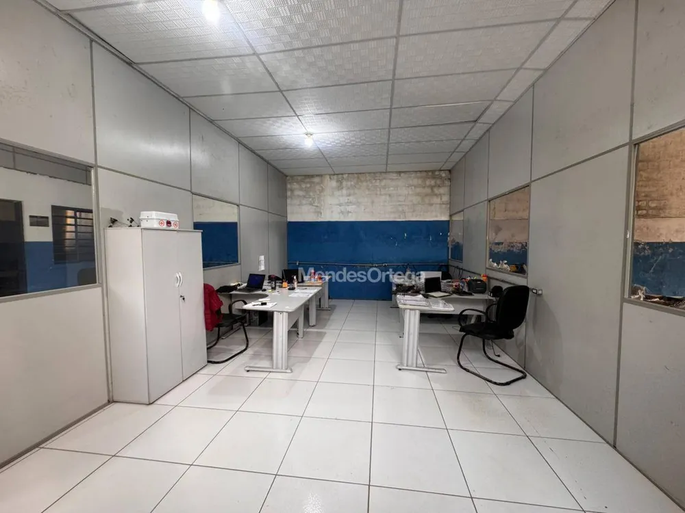 Depósito-Galpão, 800 m² - Foto 7