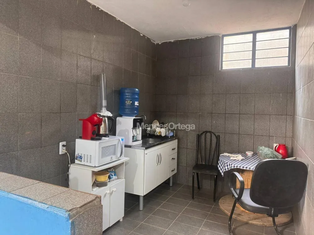 Depósito-Galpão, 800 m² - Foto 8