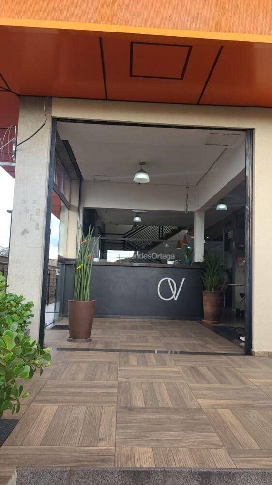 Sala-Conjunto, 40 m² - Foto 3