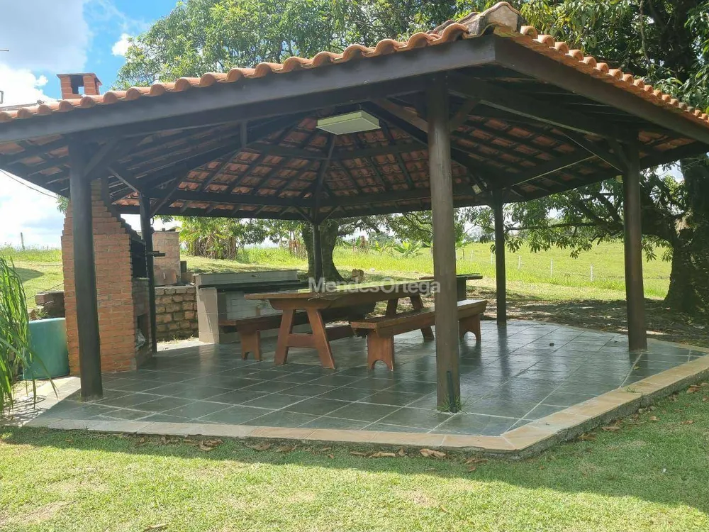 Chácara, 3 quartos, 39 hectares - Foto 7