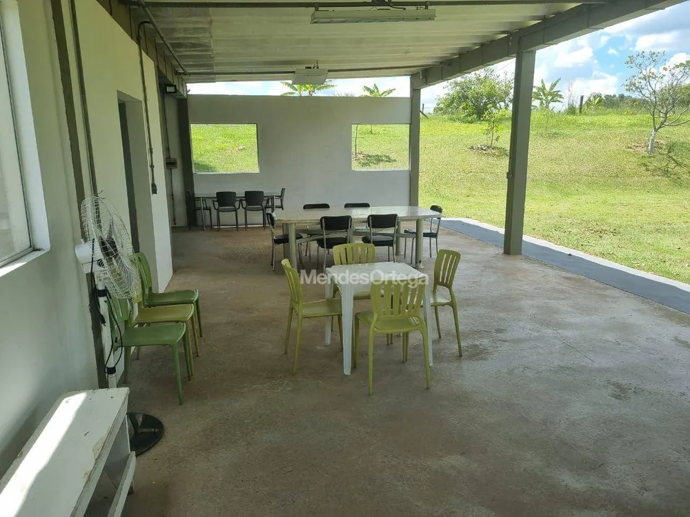 Chácara, 3 quartos, 39 hectares - Foto 9