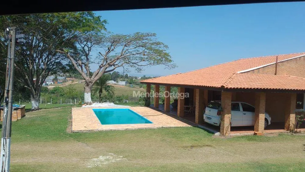 Chácara, 3 quartos, 39 hectares - Foto 10