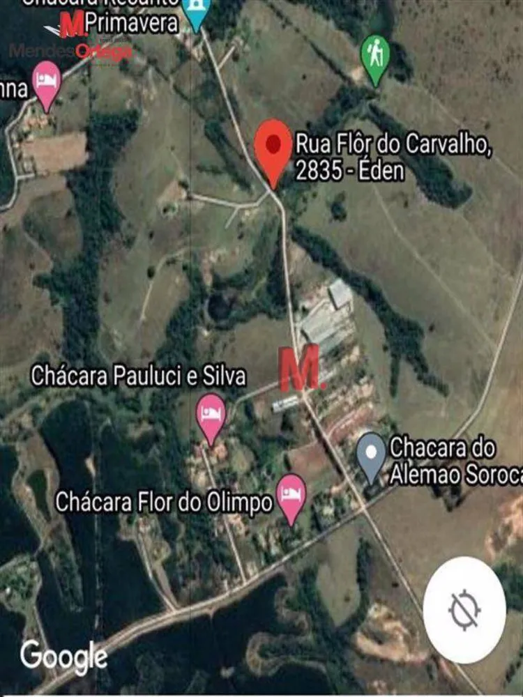 Chácara, 3 quartos, 39 hectares - Foto 6