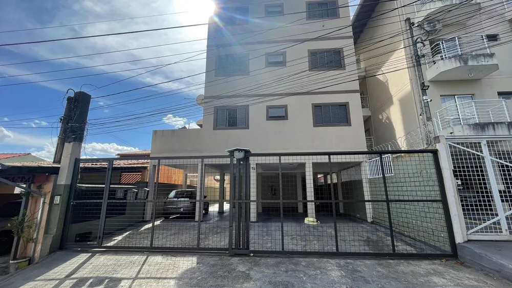 Apartamento, 2 quartos, 65 m² - Foto 1