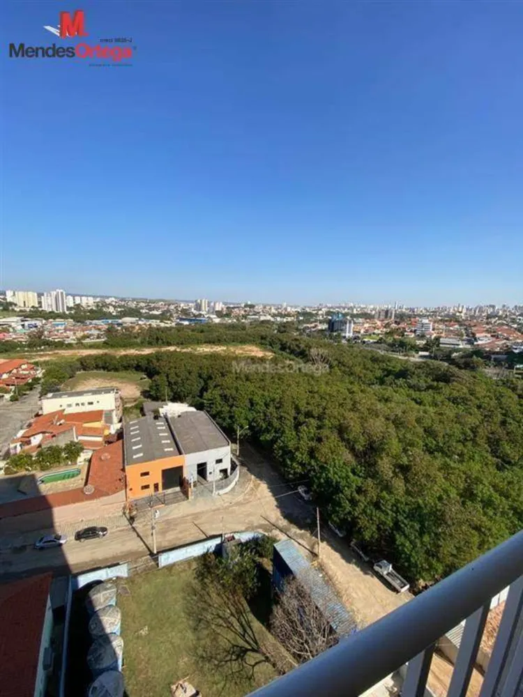Apartamento, 2 quartos, 62 m² - Foto 6