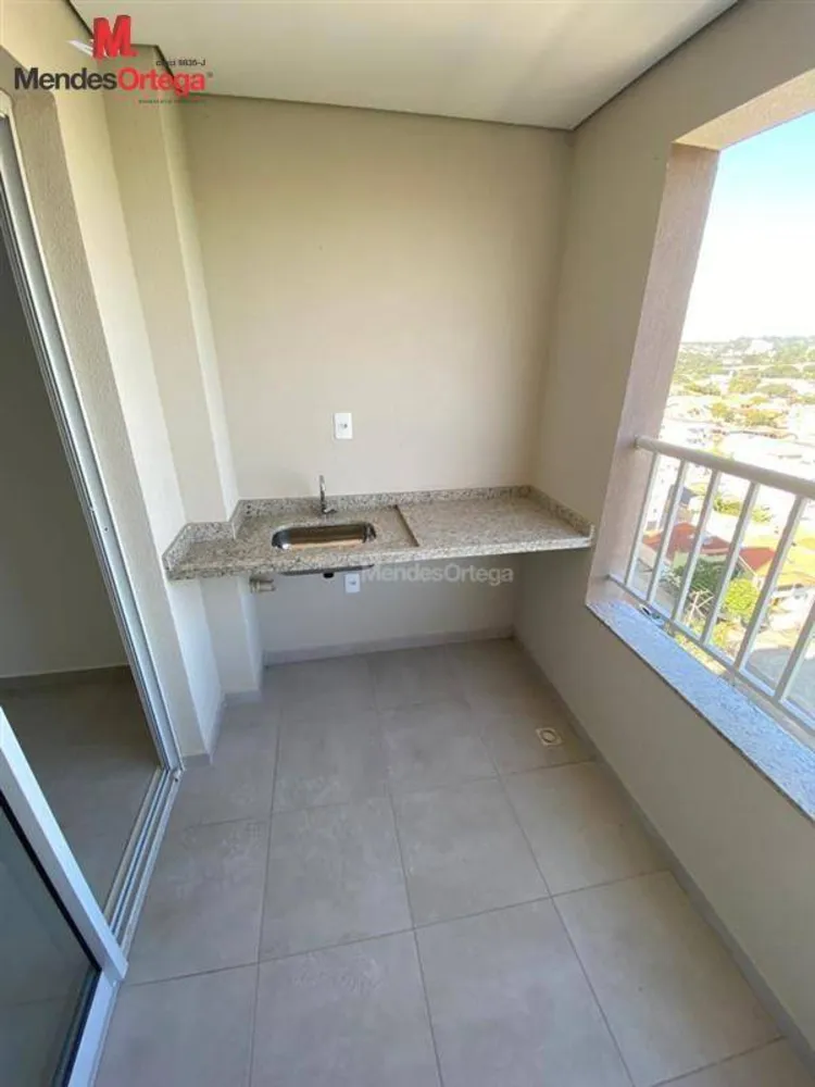 Apartamento, 2 quartos, 62 m² - Foto 7