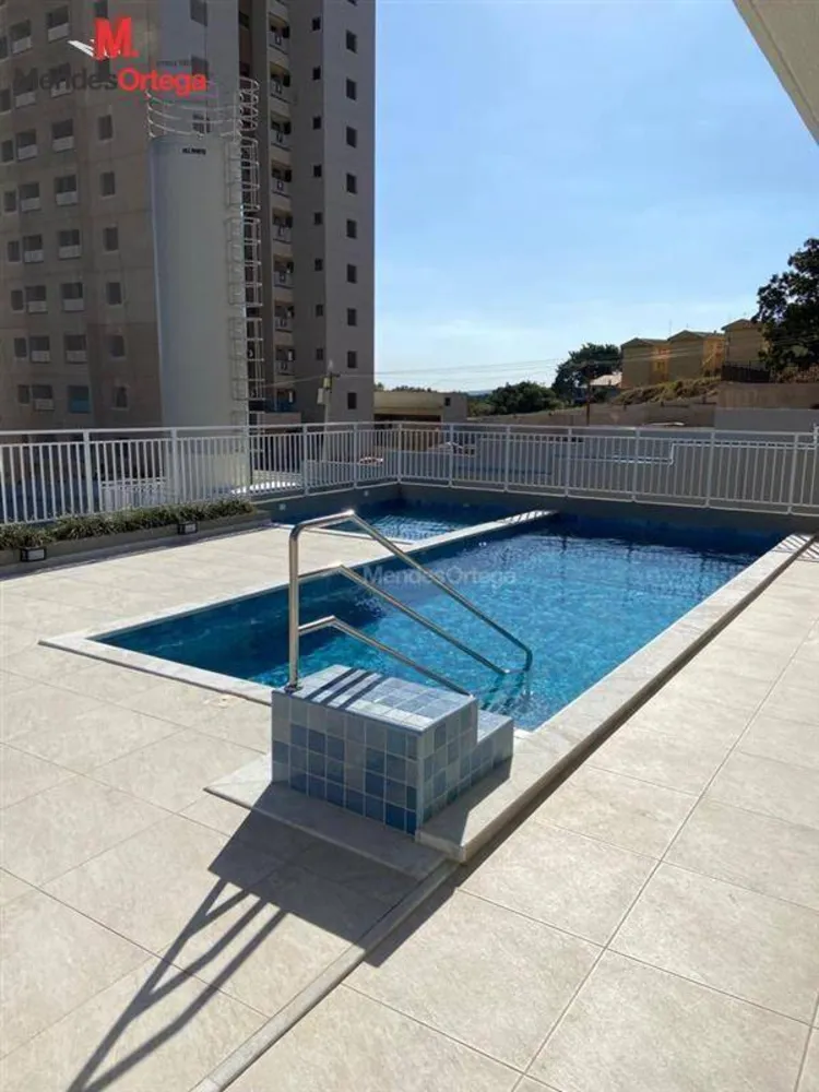 Apartamento, 2 quartos, 62 m² - Foto 3